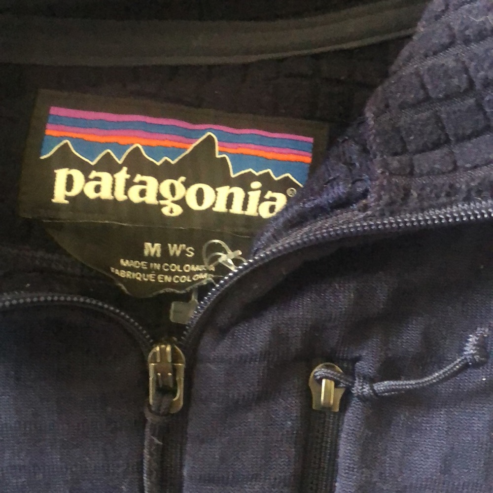 Patagonia R Fleece - Picture 2 of 3